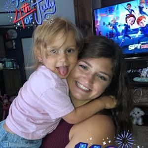 Meet your Posher, Savanah